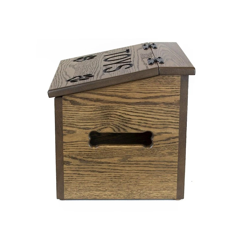 American Furniture Classics Benson Pet Toy Box
