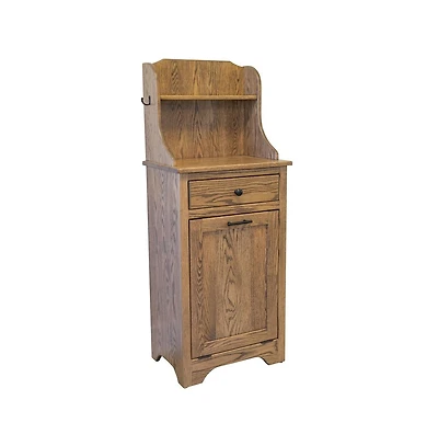 American Furniture Classics Multi Purpose Pet Cabinet With Tilt Out