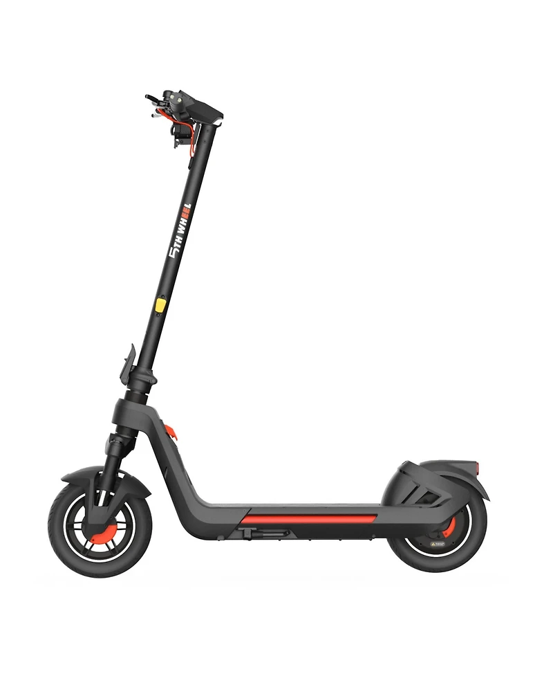 5TH Wheel G11PRO 500W Performance Electric Scooter