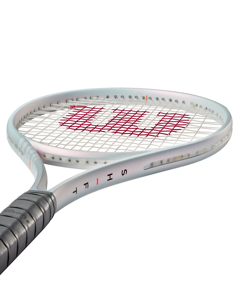 Wilson Shift 99 Pro V1 Unstrung Tennis Racquet