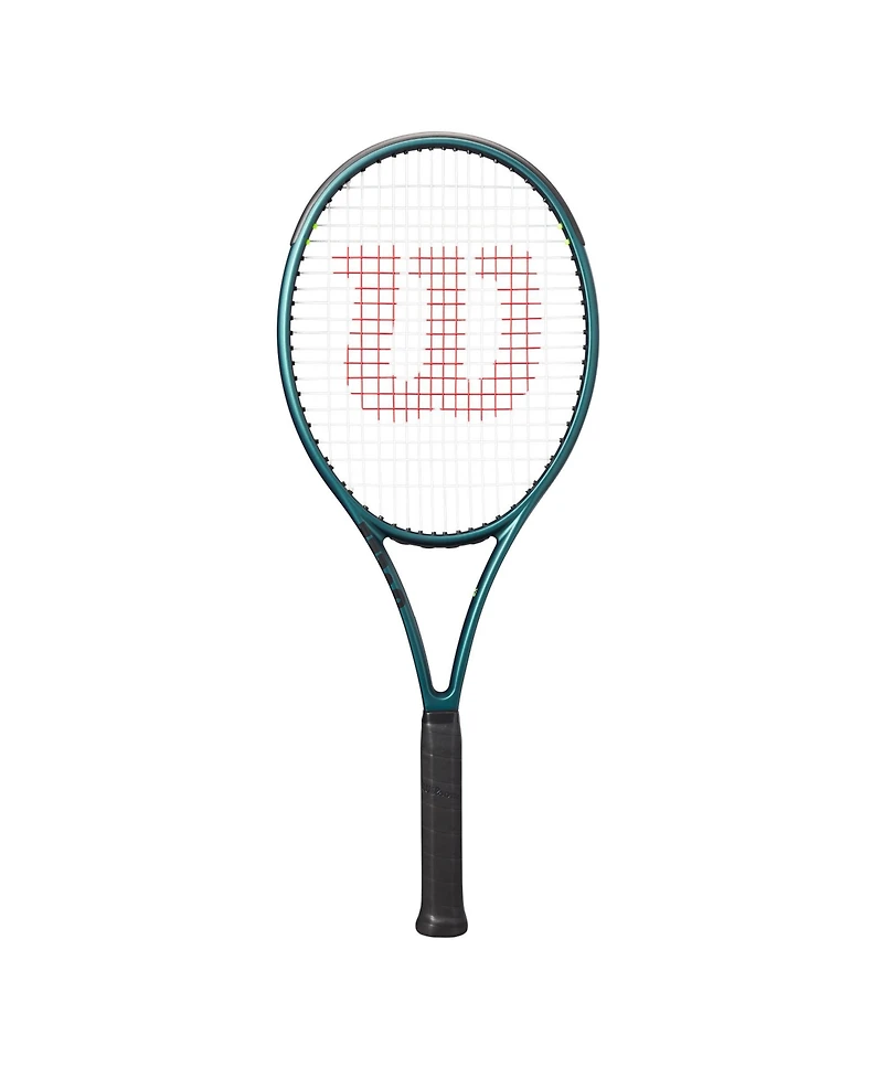 Wilson Blade 100L v9 Unstrung Tennis Racquet