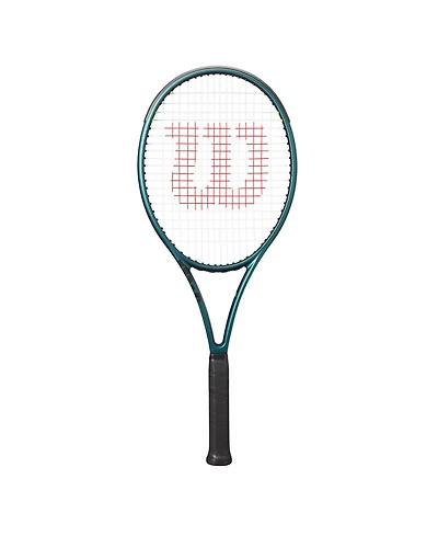 Wilson Blade 100L v9 Unstrung Tennis Racquet
