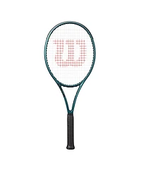 Wilson Blade 100L v9 Unstrung Tennis Racquet