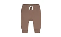Gerber Toddler Boys Leafless Tree Jogger Pants, 3-Pack