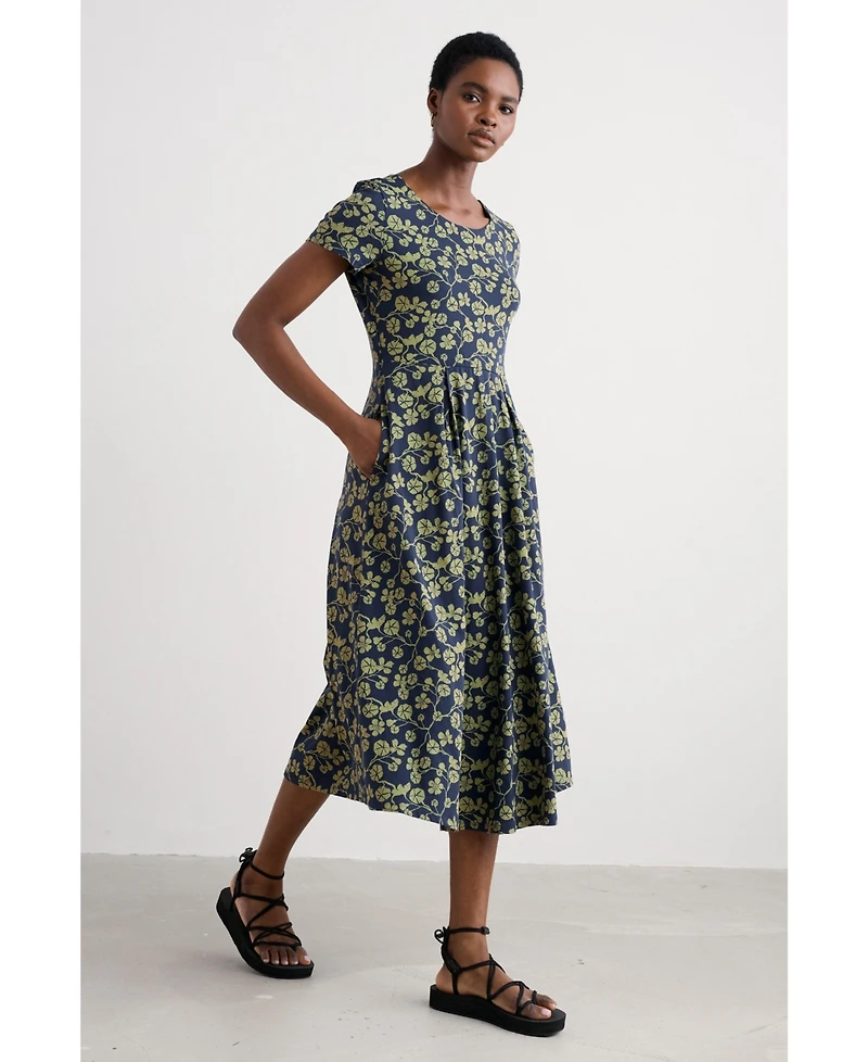 Seasalt Cornwall S/S Veronica Dress