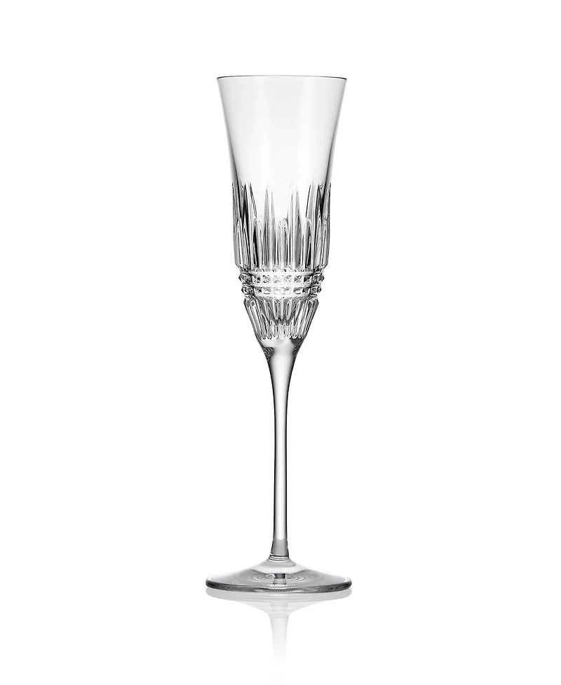Waterford Lismore Diamond Essence Flute, 8oz