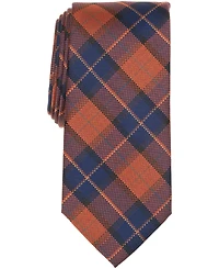 Club Room Men's Bromley Plaid Tie, Macy's Exclusive
