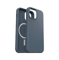OtterBox Symmetry Plus MagSafe Case for Apple iPhone 15 / iPhone 14 / iPhone 13-Blue