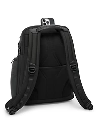 Tumi Men's Alpha Bravo Navigation Backpack