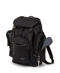 Tumi Men's Harrison Griffen Flap Backpack