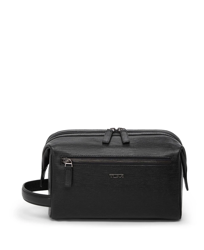 Tumi Men's Travel Access Framed Travel Kit