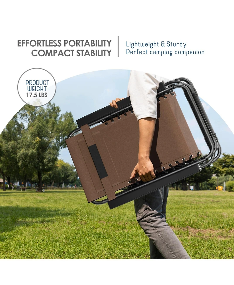 Outdoor Patio Zero Gravity Chair