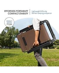 Outdoor Patio Zero Gravity Chair