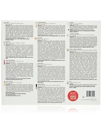 12 Days Of Luxury Beauty Advent Calendar, Created For Macy's