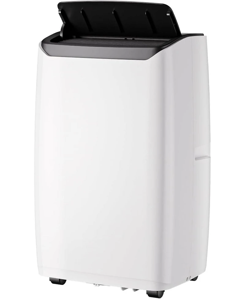 Gaomon 14,000 Btu Portable Air Conditioner - Efficient Cooling, Window Kit & Remote Included, Black Top, Cools up to 750 Sq. Ft