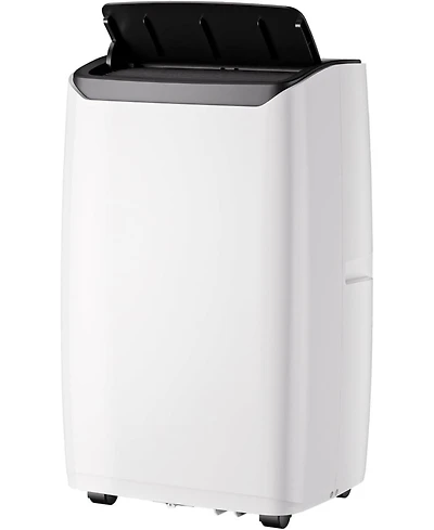 Gaomon 14,000 Btu Portable Air Conditioner - Efficient Cooling, Window Kit & Remote Included, Black Top, Cools up to 750 Sq. Ft