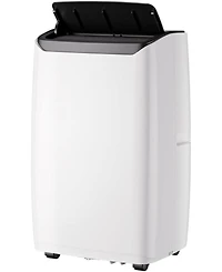 Gaomon 14,000 Btu Portable Air Conditioner - Efficient Cooling, Window Kit & Remote Included, Black Top, Cools up to 750 Sq. Ft