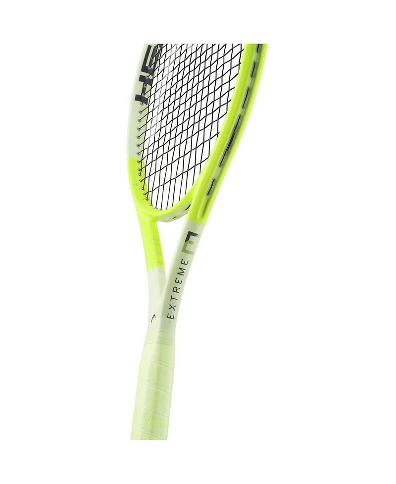 Head Extreme Mp Lite Unstrung Tennis Racquet