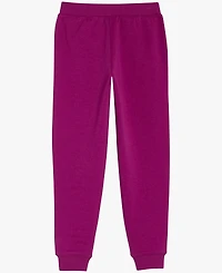 Champion Big Girls Fleece Jogger Pants
