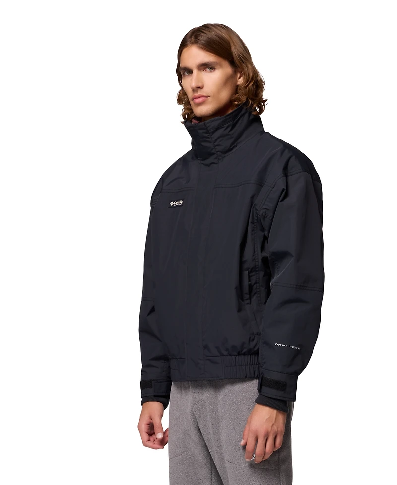 Columbia Men's Bugaboo Interchange Jacket