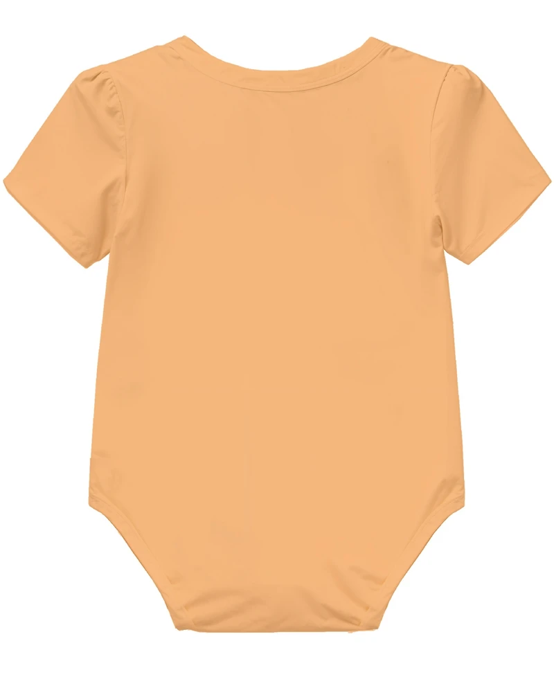 Disney Baby Boys 3-Pack Lion King Short Sleeve Bodysuits
