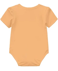 Disney Baby Boys 3-Pack Lion King Short Sleeve Bodysuits