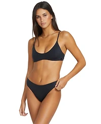 Volcom Women's Simply Seamless Non-Wired Bra