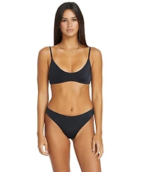 Volcom Women's Simply Seamless Non-Wired Bra