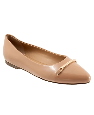 Trotters Everly Flat