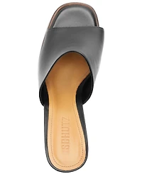Schutz Women's Rowan Dress Sandals