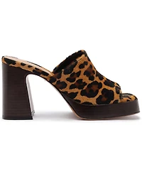 Schutz Women's Rowan Dress Sandals