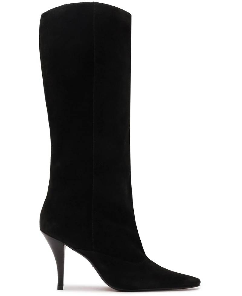 Schutz Women's Rudy Dress Boots