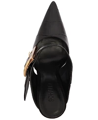 Schutz Women's Beatrix Detail Dress Pumps