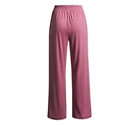 Under Armour Little and Big Girls Motion Lounge Pants