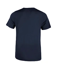 Jordan Toddler Navy North Carolina Tar Heels Legend Football Performance T-Shirt
