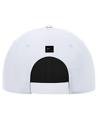 Nike Men's White Ucf Knights 2025 On-Field Club Performance Adjustable Hat