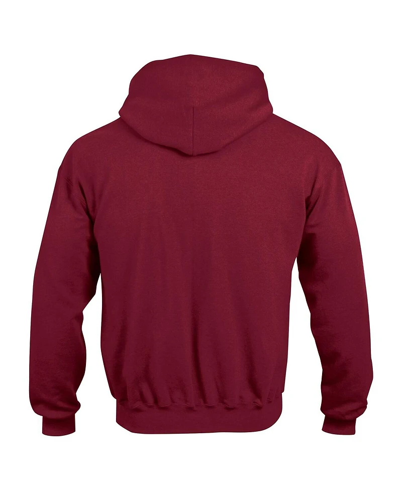 Champion Big Boys and Girls Garnet Florida State Seminoles Campus Pullover Hoodie