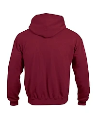 Champion Big Boys and Girls Garnet Florida State Seminoles Campus Pullover Hoodie