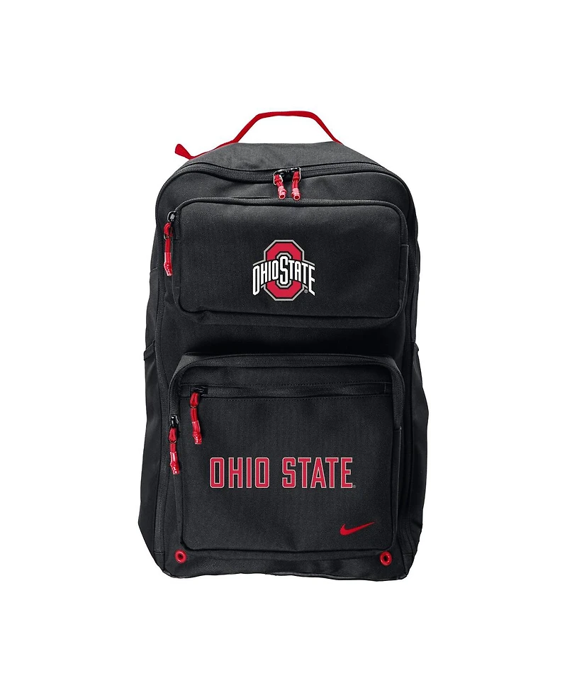 Nike Ohio State Buckeyes Utility Speed Backpack