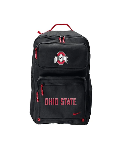 Nike Ohio State Buckeyes Utility Speed Backpack