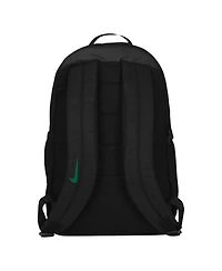 Nike Black Boston Celtics Brasilia 2.0 Backpack