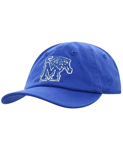 Top of the World Baby Boys and Girls Royal Memphis Tigers Mini Me Flex Hat