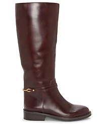 Vince Camuto Women's Adria Knee-High Riding Boots