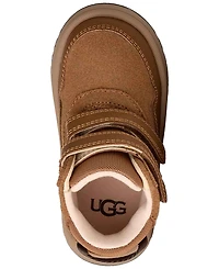 Ugg Toddler Boys and Girls Rennie Twin Seams Sneaker