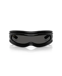 Ray-Ban Unisex Ultra Wrap Next Generation Collection Sunglasses