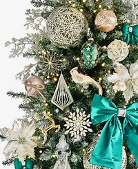 Holiday Lane Gilded Glamour Collection Macys Exclusive