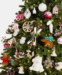 Holiday Lane Nordic Wonderland Collection Macys Exclusive