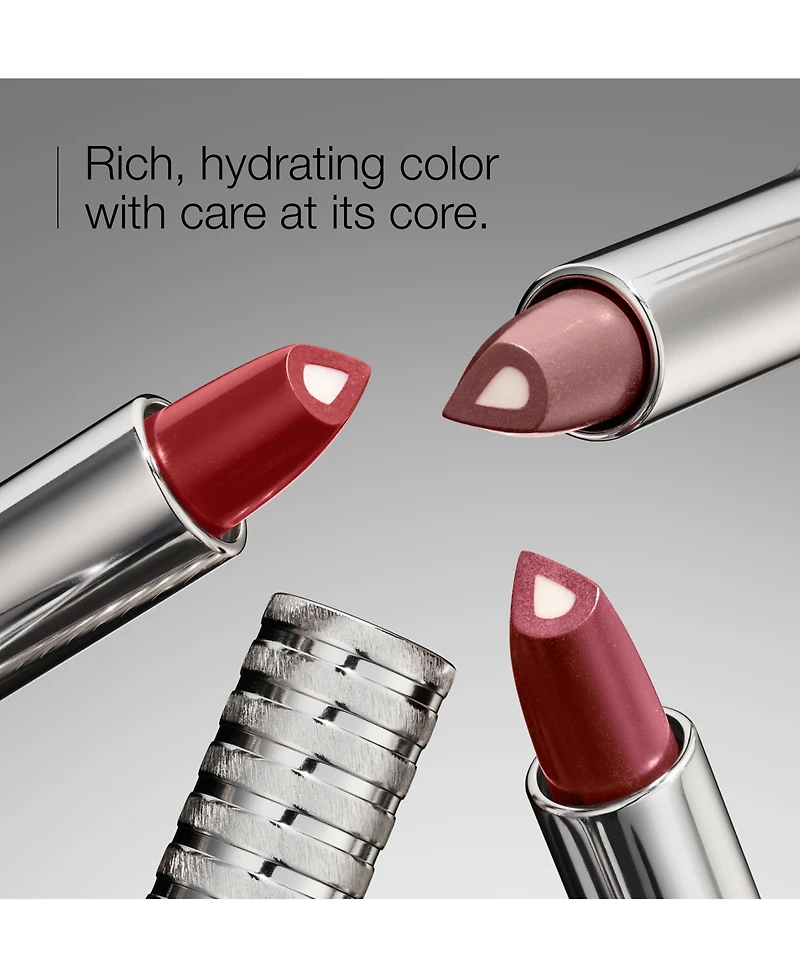 Clinique 4-Pc. Clinique Kisses: Hydrating Longwear Lipstick Gift Set