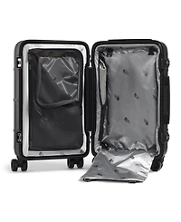 The North Face Men's All Weather 4 Wheeler Luggage Bag