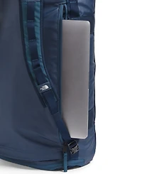 The North Face Men's Base Camp Voyager Duffel